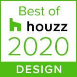 Best of houzz 2020 - DESIGN
